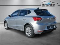 gebraucht Seat Ibiza Style 1.0 TSI