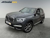 gebraucht BMW X3 xDrive30e PHEV Aut. xLine