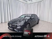 Gebraucht Mercedes A180 AMG line 116 PS (85 kW) 2025 Schwarz Limousine