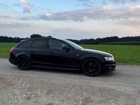 Gebraucht Audi A4 150 PS (110 kW) 2015 Kombi