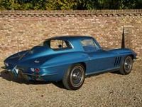 gebraucht Chevrolet Corvette Stingray Corvette
