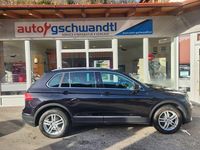 gebraucht VW Tiguan Comfortline BMT/Start-Stopp 4Motion