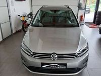 gebraucht VW Golf Sportsvan Comfortline 16 BMT TDI DSG