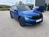gebraucht Skoda Kamiq Monte Carlo TSI DSG