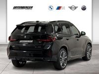 Neu BMW X1 Shadowline 326 PS (239 kW) 2025 Schwarz SUV