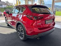 gebraucht Mazda CX-5 G165 Ambition Plus