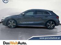 gebraucht Audi A3 30 TDI S line exterieur