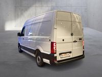 gebraucht VW Crafter 35 Kastenwagen L3H3 TDI