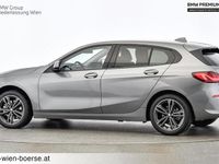 gebraucht BMW 116 116 d