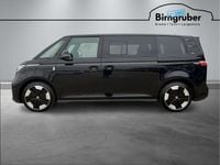 Gebraucht VW ID. Buzz Pro 88 kW (121 PS) 2025 Schwarz Van / Kleinbus