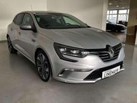 gebraucht Renault Mégane GT Line Megane 16 dCi LED Navi