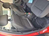 gebraucht Skoda Roomster Greenline 12 TDI CR DPF