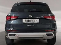 gebraucht Seat Ateca * XPERICENCE * 2 BESITZ * VIRTUAL * KAMERA * AHK *