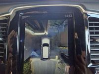 gebraucht Volvo XC90 XC90T6 AWD Inscription Inscription