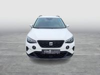 gebraucht Seat Arona Reference Edition 1.0 TSI