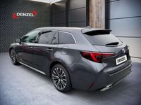 gebraucht Toyota Corolla 1,8l Hybrid TS Active Drive