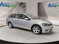 gebraucht VW Golf VII Variant 1,6 TDI BMT Comfortline