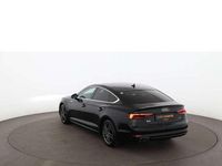 gebraucht Audi A5 Sportback 40 TDI quattro Aut LED STANDHZG SKY RADAR