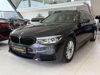 gebraucht BMW 520 d xDrive Touring Aut.*M SPORT*NAVI*PANO*KREDIT*