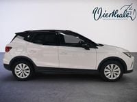 gebraucht Seat Arona FR 1.0 TSI