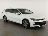 gebraucht VW Passat Variant 1.5 TSI eHybrid 200 kW R-Line R-LINE Pano 19-...
