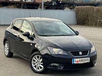 gebraucht Seat Ibiza Chili*Pickerl Neu*Sparsam-Kredit*Klimaautomatik*