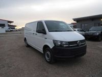 gebraucht VW Transporter T5Transporter KASTEN LR