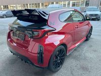 gebraucht Toyota Yaris GR High Performance