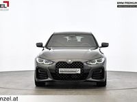 gebraucht BMW 420 Gran Coupé d xDrive G26