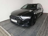 Gebraucht Audi S6 344 PS (253 kW) 2025 Schwarz  metallicperleffektno Kombi