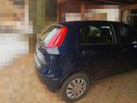 gebraucht Fiat Punto 12 69 Italia