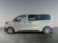gebraucht Toyota Proace Verso 2,0 l, 145 Shuttle Medium