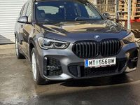 Gebraucht BMW X1 125 PS (91 kW) 2021 SUV