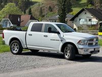 gebraucht Dodge Ram Laramie