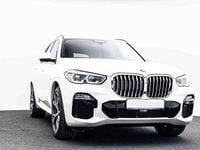 gebraucht BMW X5 xDrive45 /Pano/HUD/21Zoll/HAL/360°Kam.