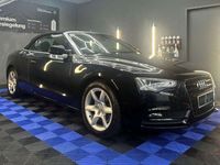 gebraucht Audi A5 Cabriolet 2,0 TDI DPF Aut.