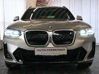 gebraucht BMW iX3 M 73,8kWh Sport Impressive + Laserlicht ! N.P 7...