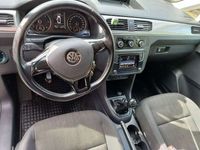 gebraucht VW Caddy CaddyLife Style 2,0 TDI D-PF Style