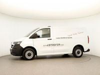 Gebraucht VW Transporter 110 PS (80 kW) 2025 Weiss  metallic Van