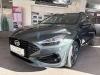 Neu Hyundai i30 GO! 114 PS (83 kW) 2026 Kombi
