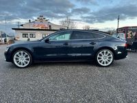 gebraucht Audi A7 Sportback 30 TDI quattro DPF S-tronic