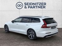 gebraucht Volvo V60 T6 AWD Recharge PHEV Plus Dark Geartronic