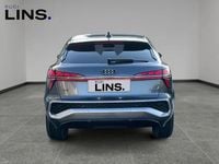 gebraucht Audi Q3 Sportback TFSI quattro 150 kW