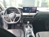 gebraucht Nissan Juke ACENTA 1.0 DIG-T 114 PS 7DCT *Automatik*