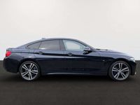 gebraucht BMW 420 d xDrive M Sport//Schiebedach//VOLL//HUD//