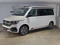 gebraucht VW California T6Beach Edition Camper 2,0 TDI 4Motion DSG