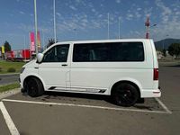 gebraucht VW Multivan T6 Trendline 20 TDI 4Motion BMT DSG
