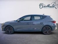 gebraucht Cupra Leon 1.5 eTSI DSG 150 PS ACT