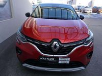 gebraucht Renault Captur Techno Fast Track Full Hybrid 145