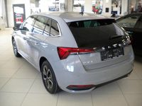 gebraucht Skoda Scala Selection TSI